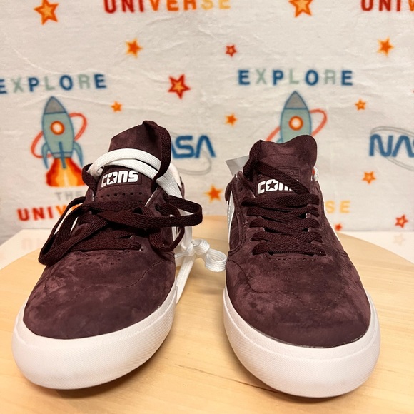 CONVERSE CHECKPOINT PRO OX - Picture 5 of 12